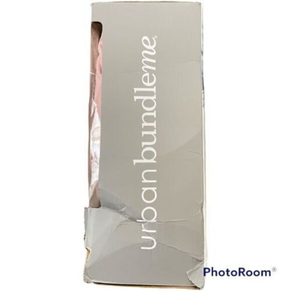 JJ Cole Bundleme - Urban Toddler Bunting Bag Winter Protection for Baby Car S... - Picture 4 of 4